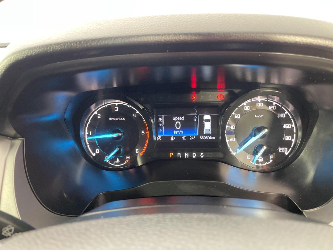 Photo '21' of Ford Ranger