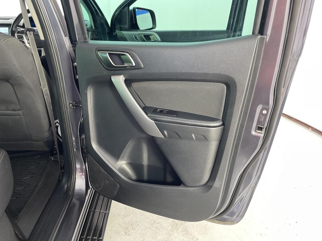 Photo '19' of Ford Ranger