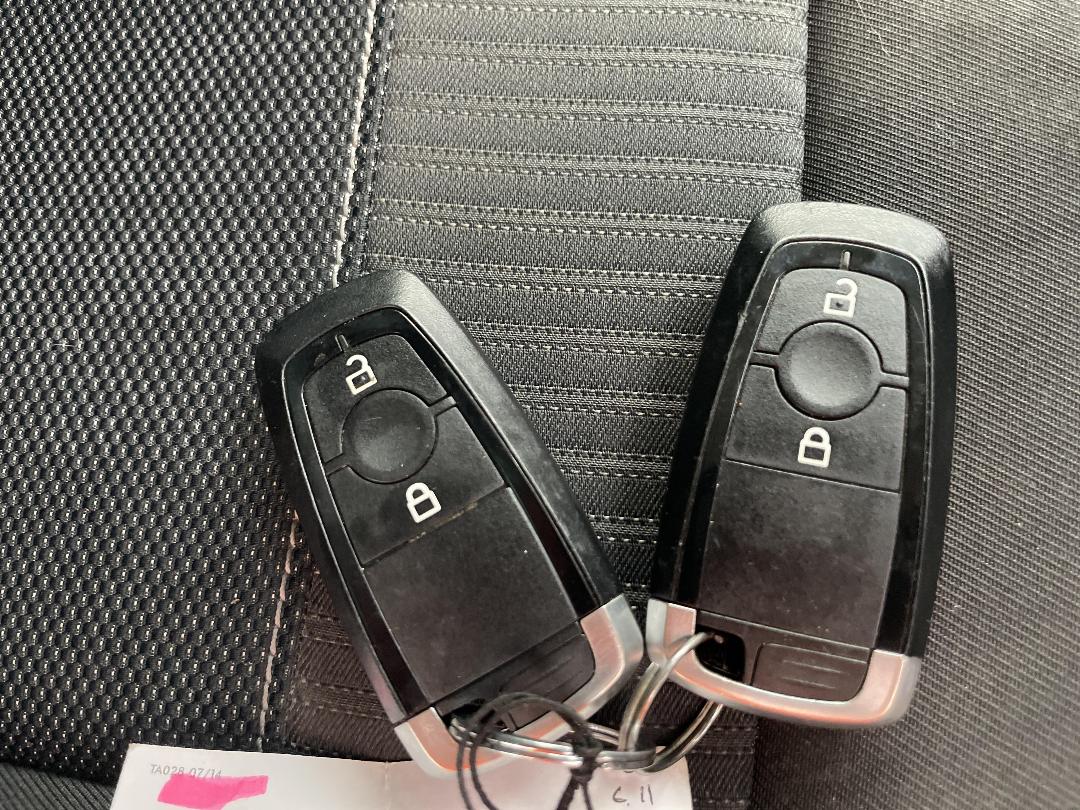 Photo '22' of Ford Ranger