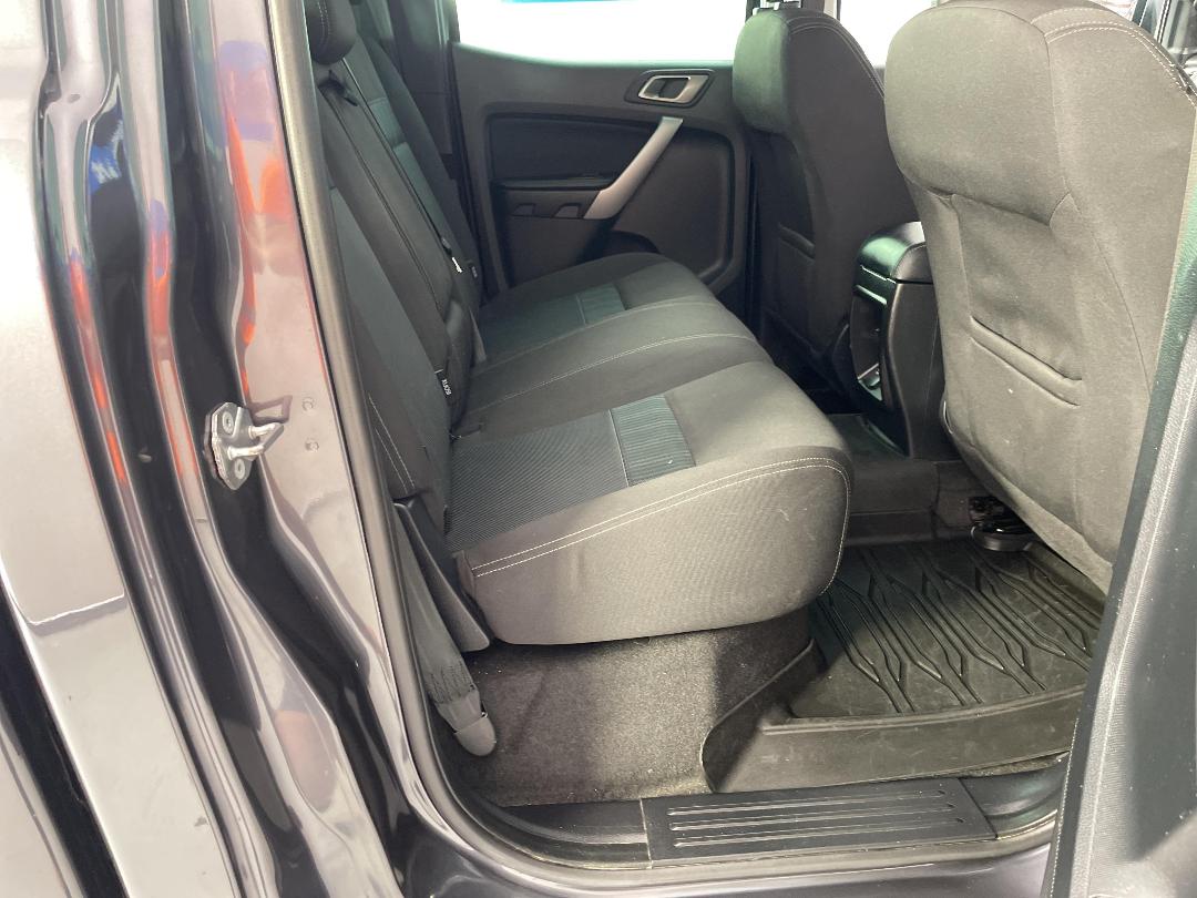 Photo '20' of Ford Ranger