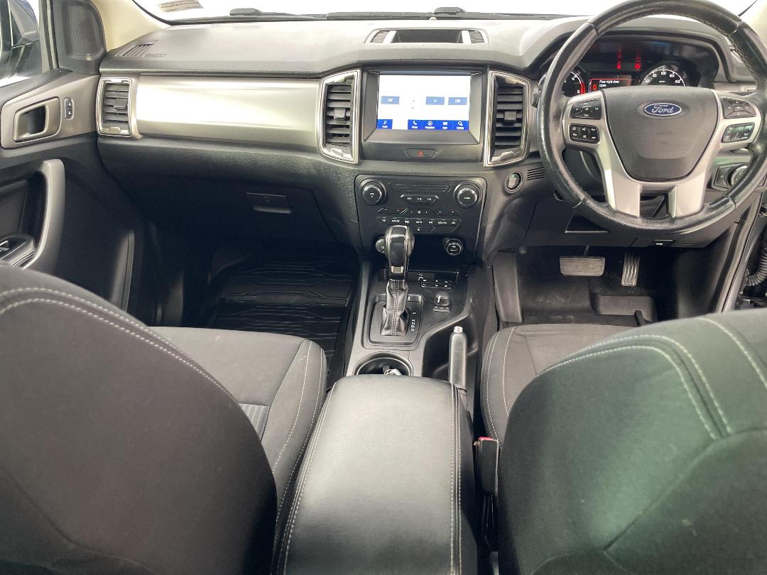 Photo '17' of Ford Ranger