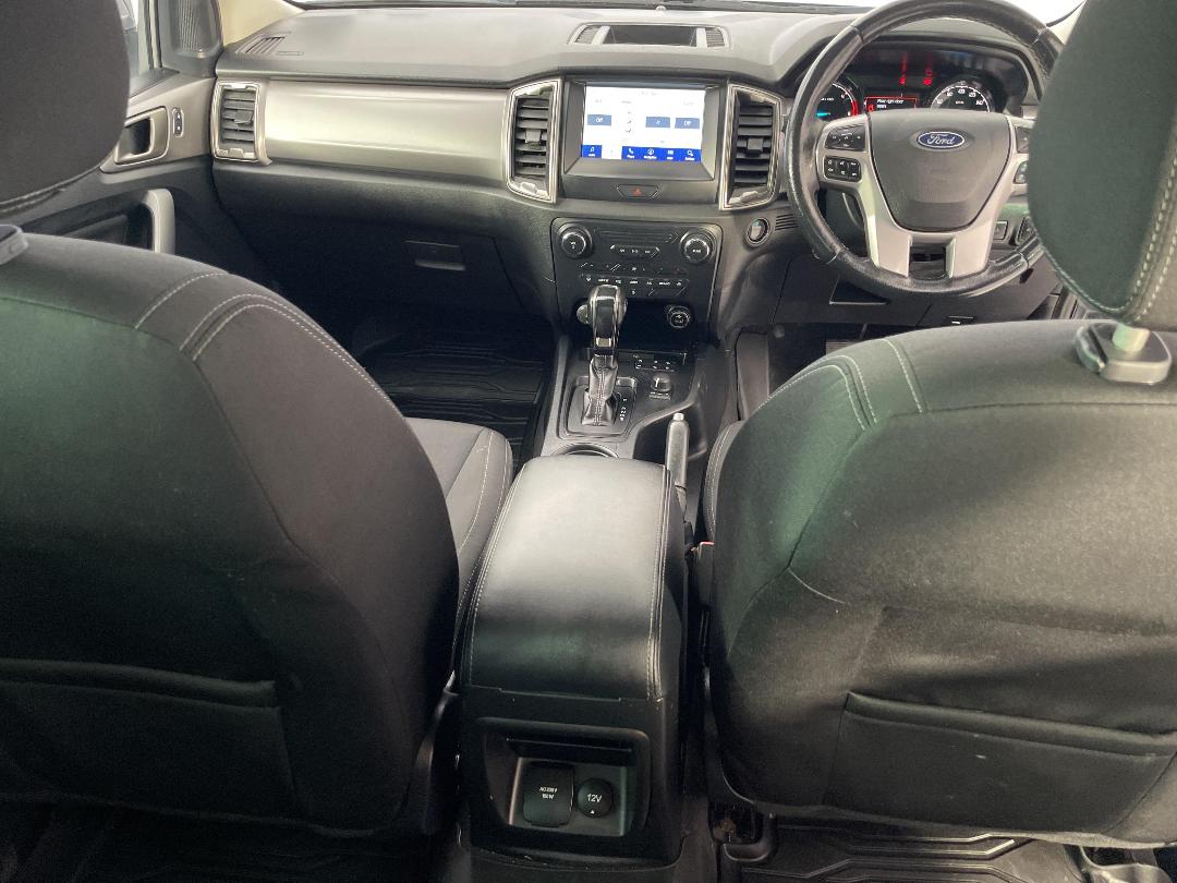 Photo '18' of Ford Ranger