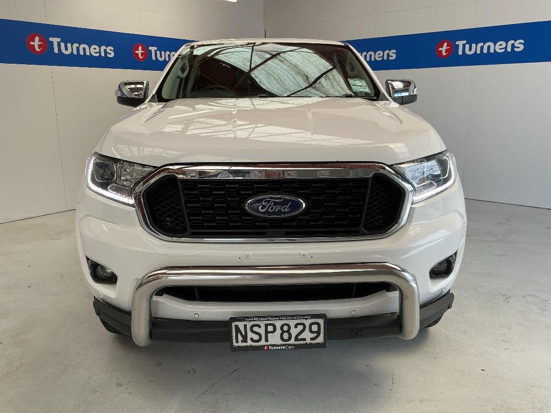 Photo '2' of Ford Ranger