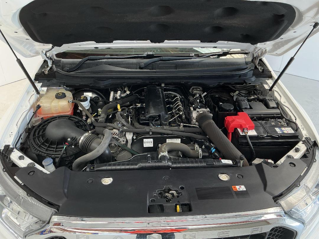 Photo '13' of Ford Ranger