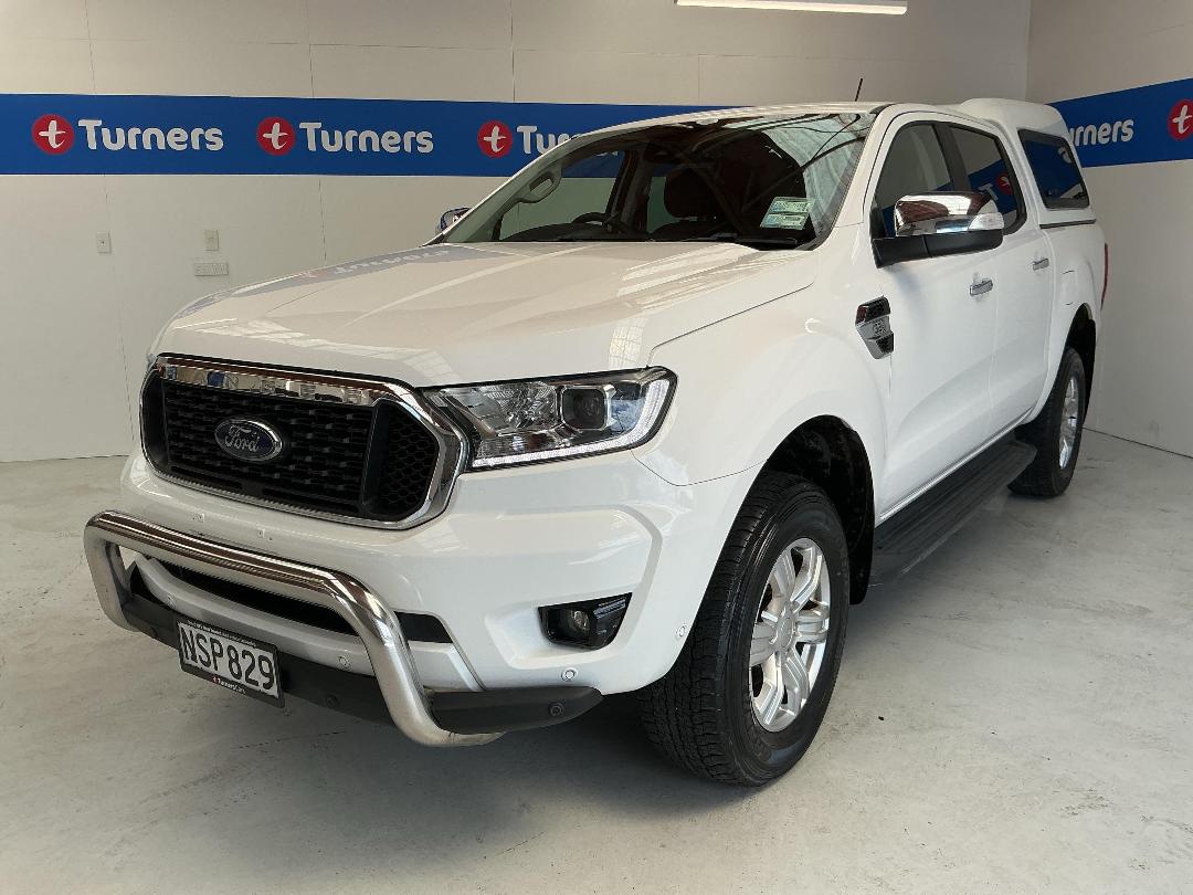 Photo '4' of Ford Ranger