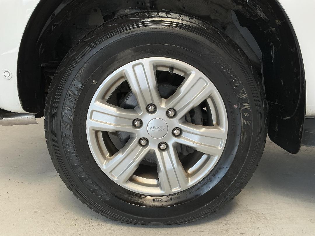 Photo '10' of Ford Ranger