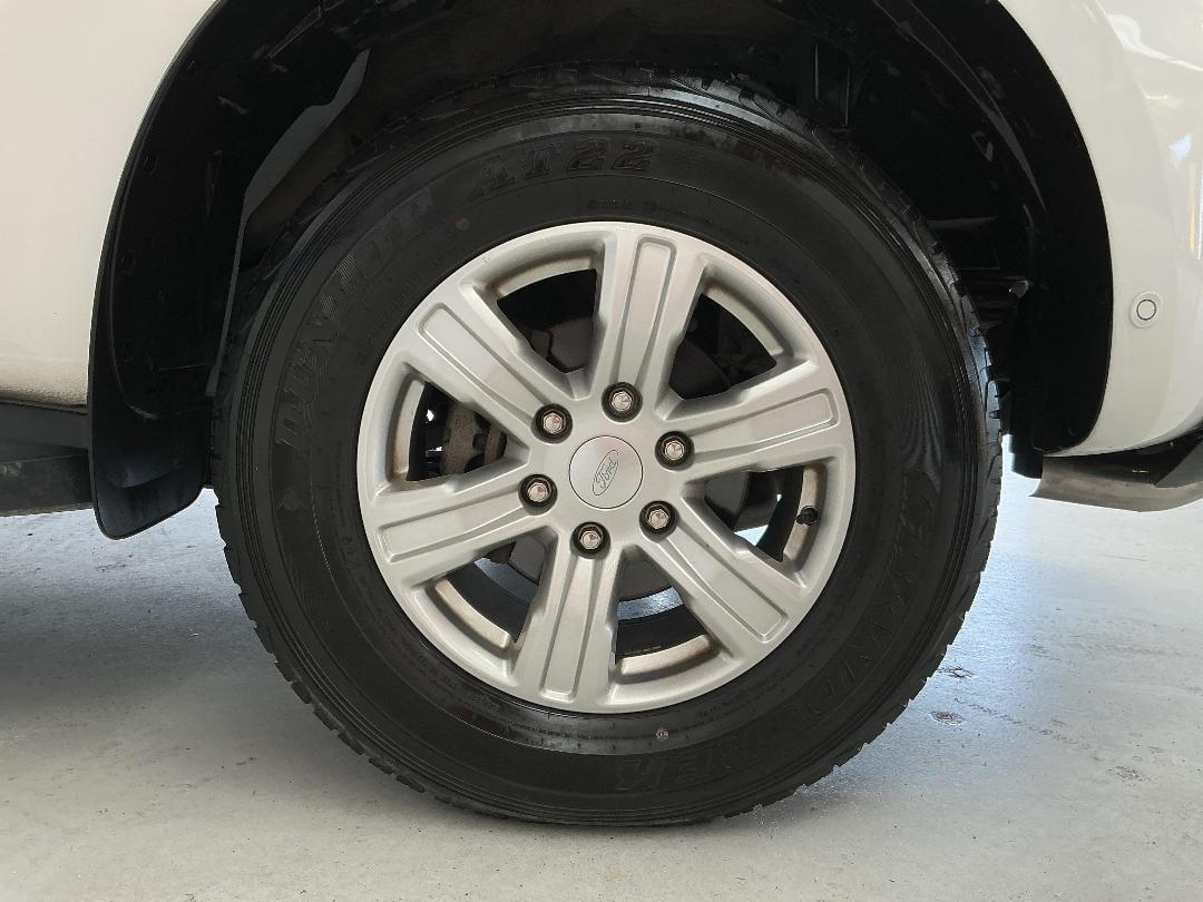 Photo '9' of Ford Ranger