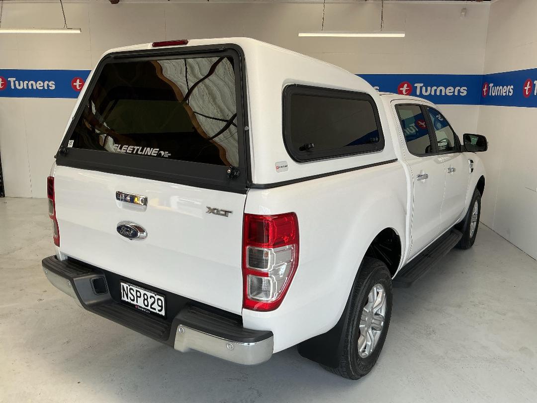 Photo '7' of Ford Ranger