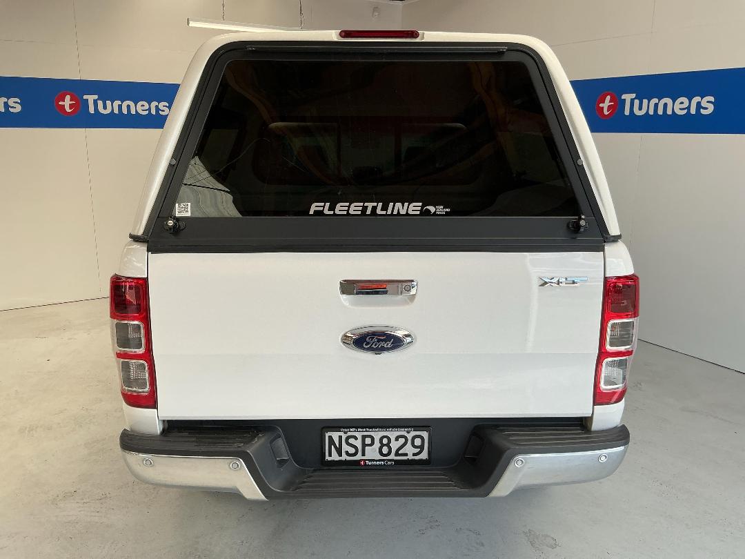 Photo '6' of Ford Ranger