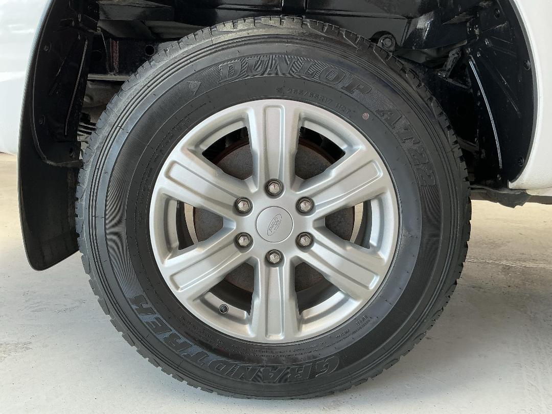 Photo '12' of Ford Ranger