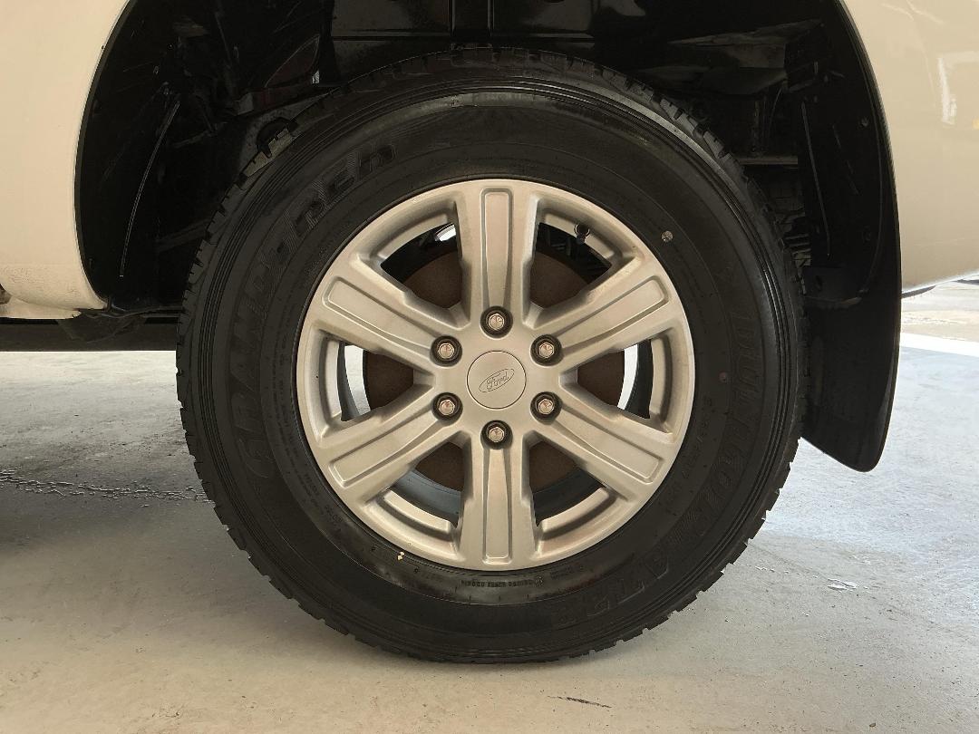 Photo '11' of Ford Ranger