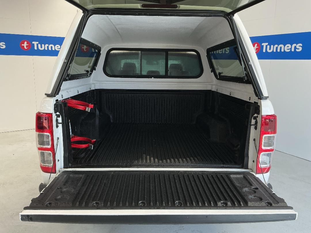 Photo '14' of Ford Ranger