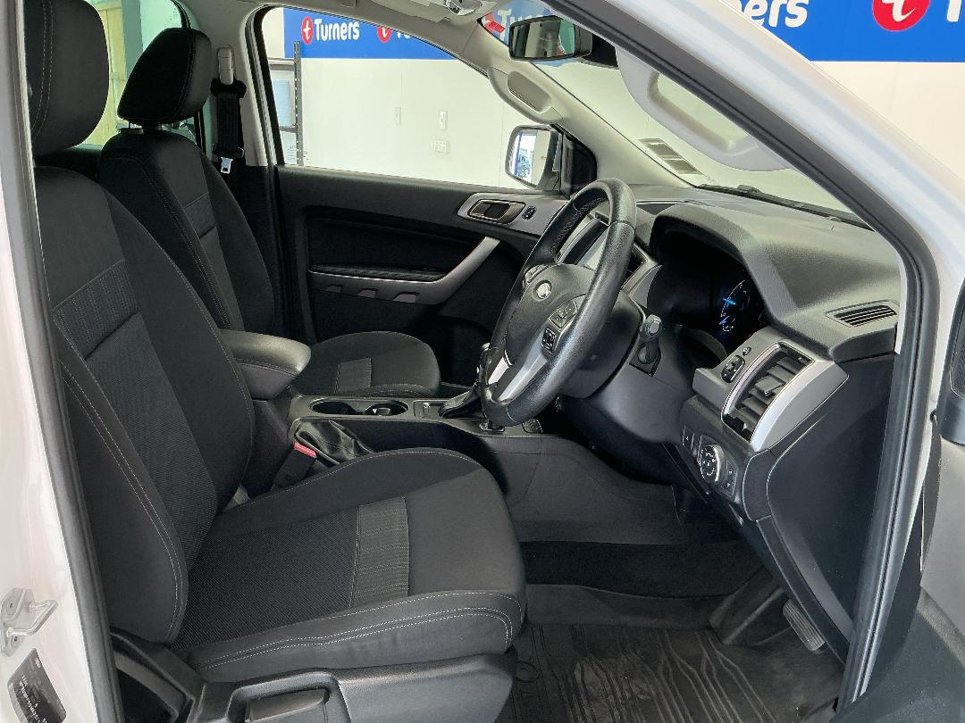 Photo '16' of Ford Ranger