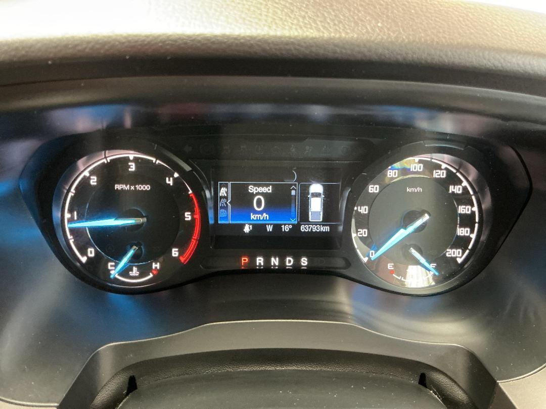 Photo '21' of Ford Ranger