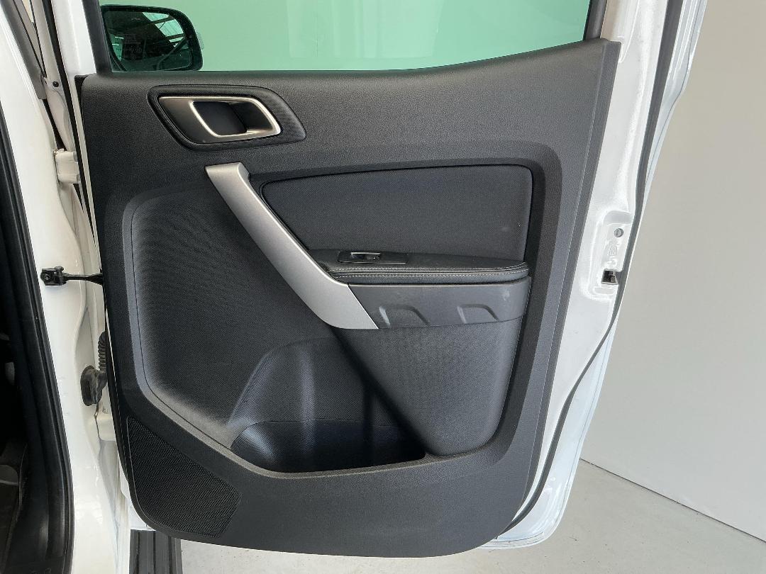 Photo '19' of Ford Ranger