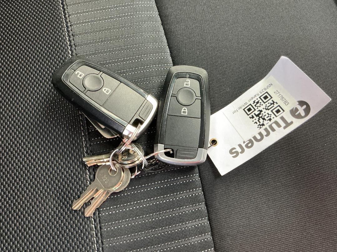 Photo '22' of Ford Ranger