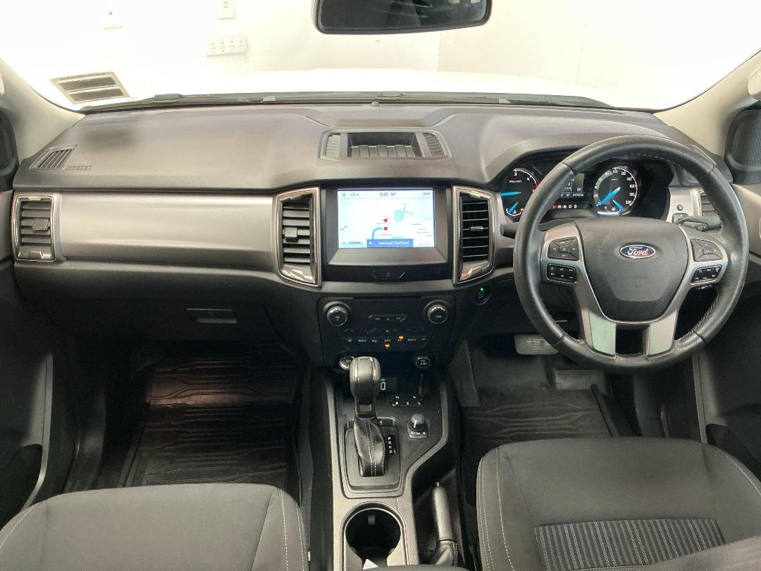 Photo '17' of Ford Ranger