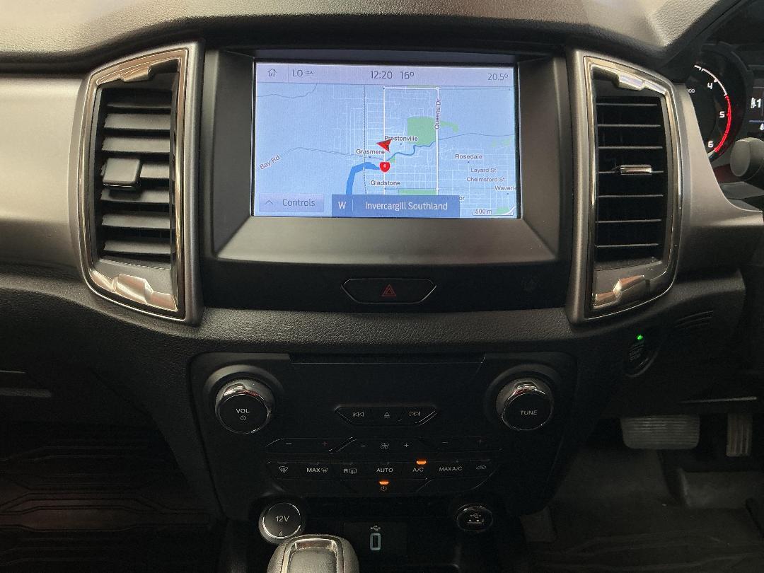 Photo '18' of Ford Ranger