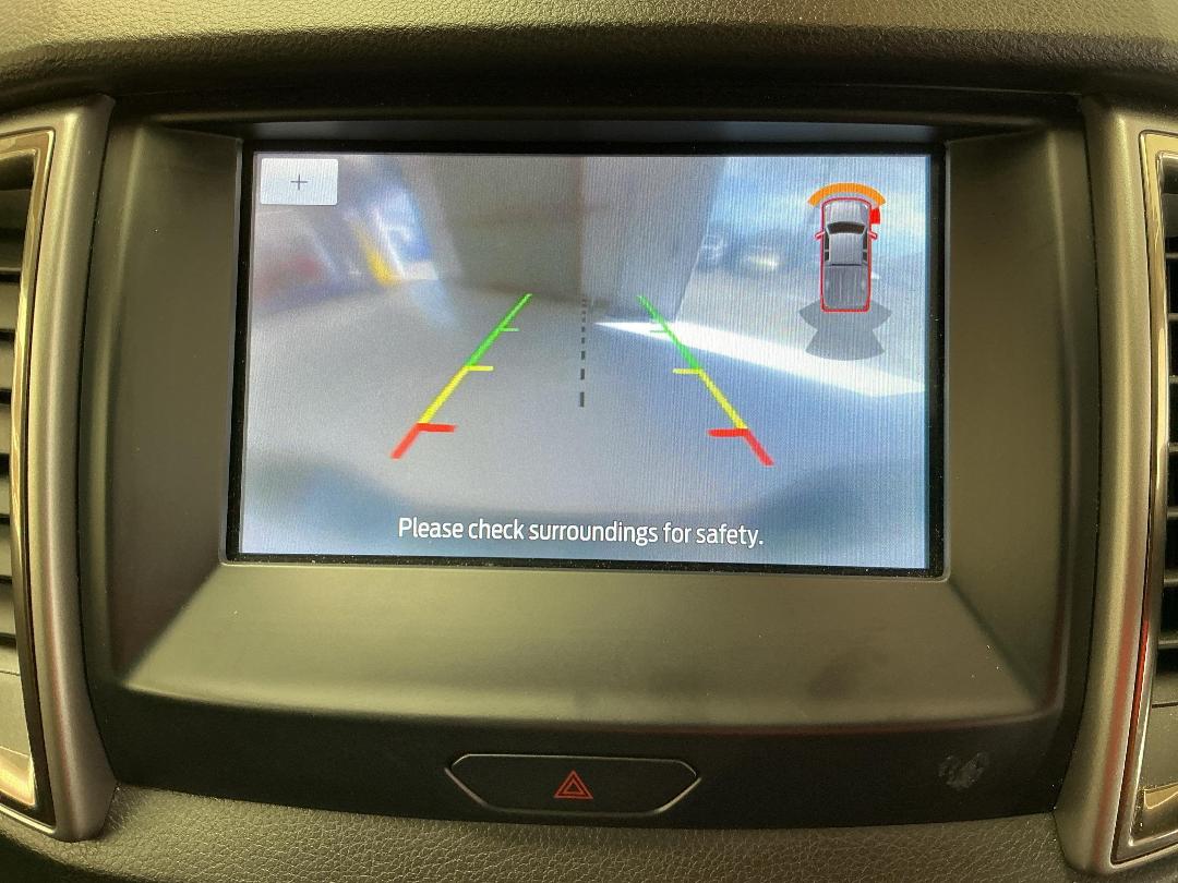 Photo '25' of Ford Ranger