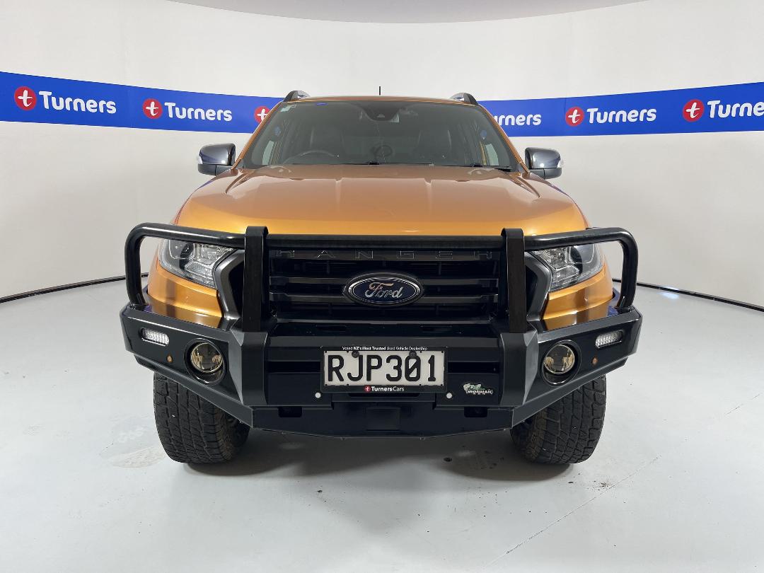 Photo '2' of Ford Ranger