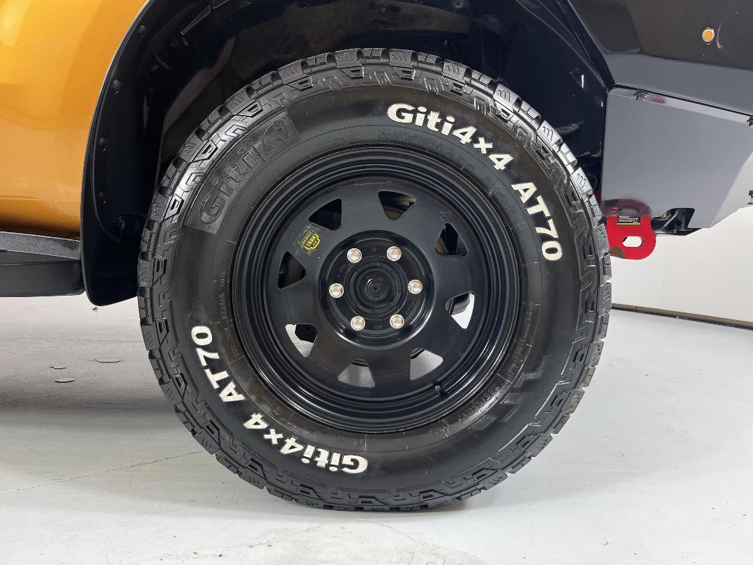 Photo '9' of Ford Ranger