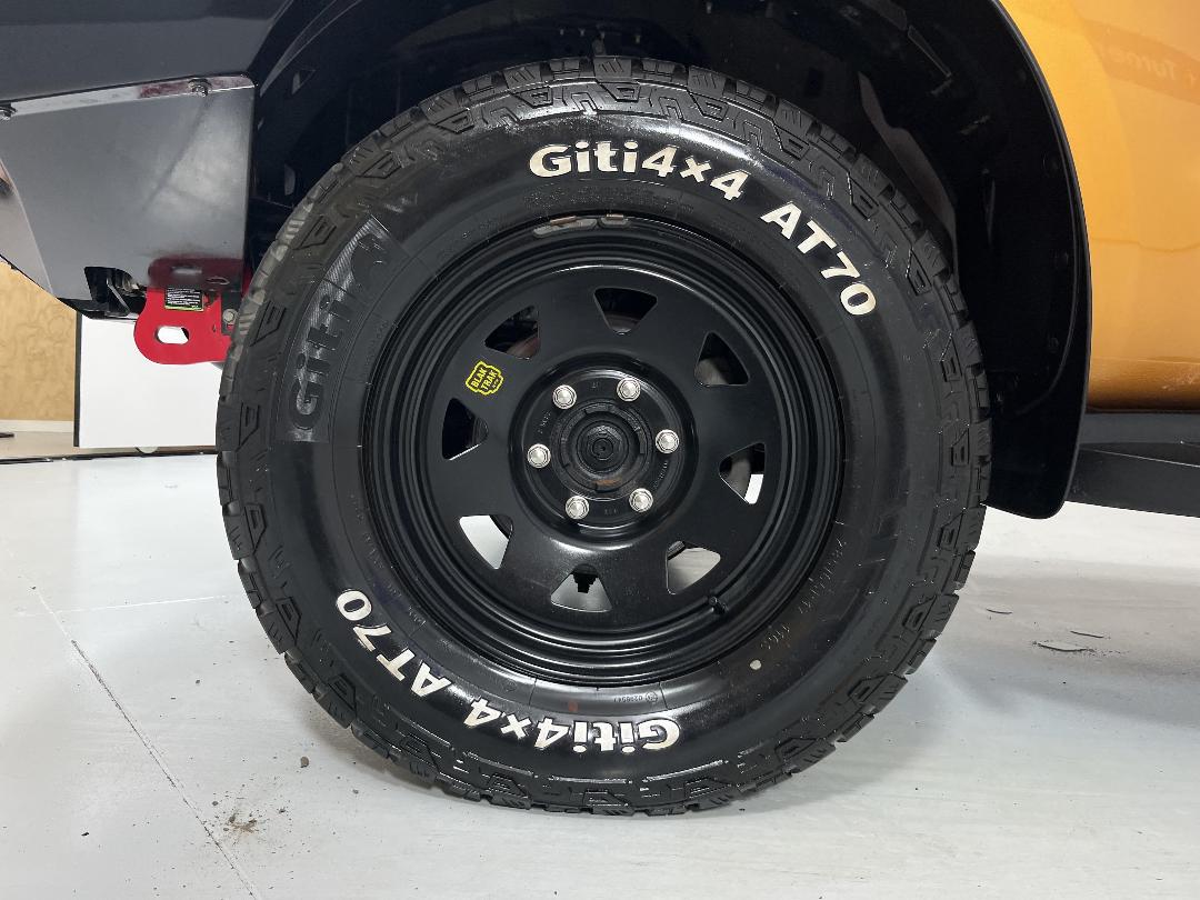 Photo '10' of Ford Ranger