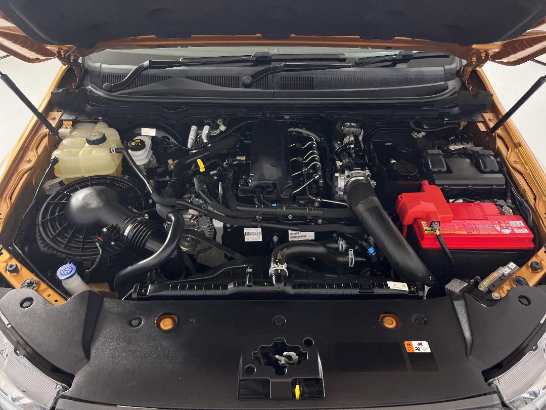 Photo '13' of Ford Ranger