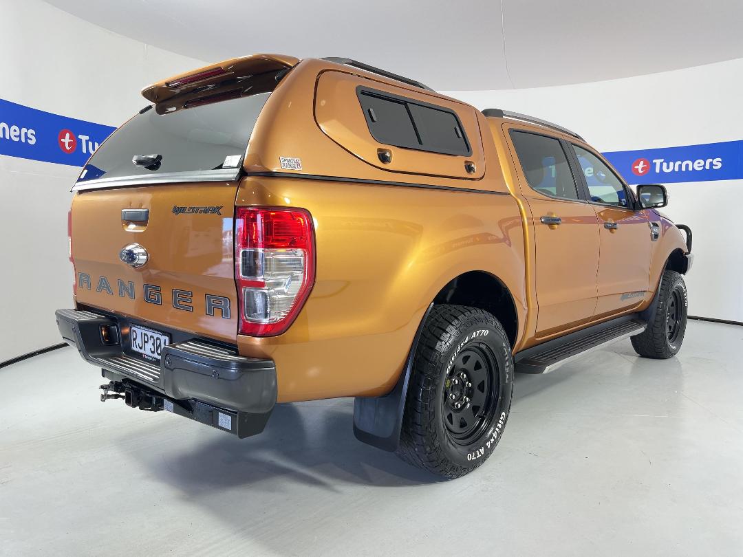 Photo '7' of Ford Ranger