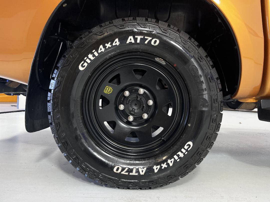 Photo '12' of Ford Ranger