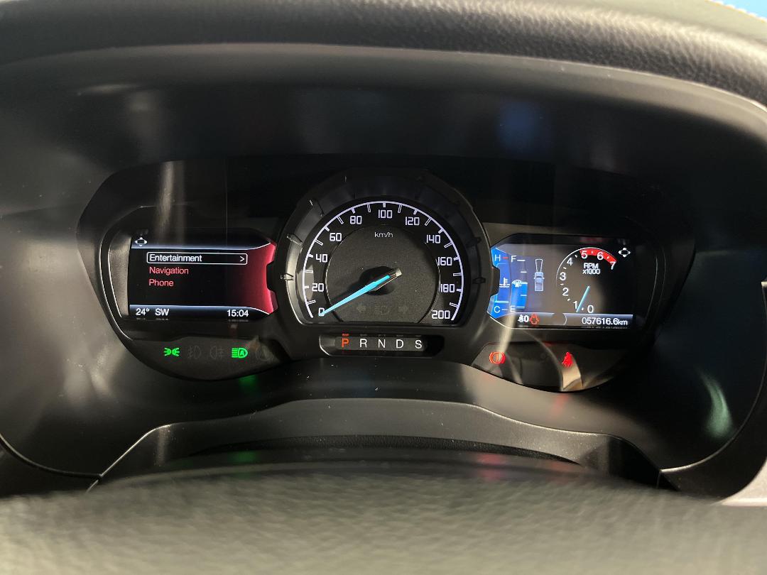 Photo '20' of Ford Ranger