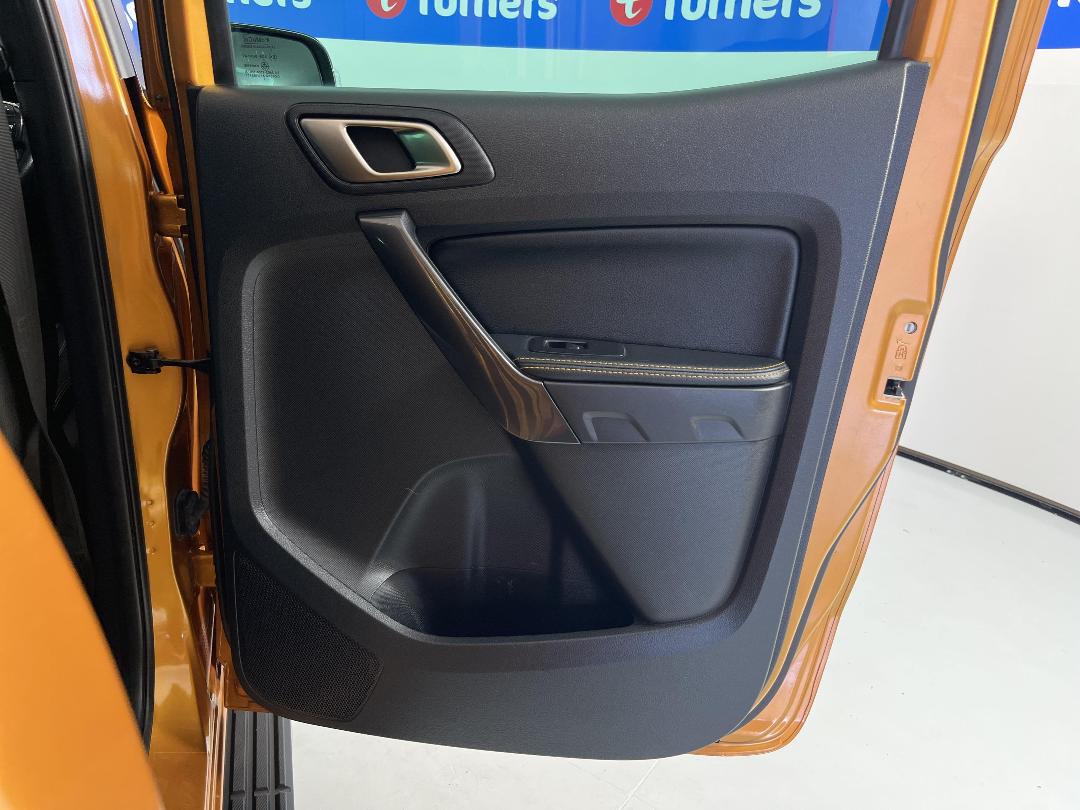 Photo '18' of Ford Ranger