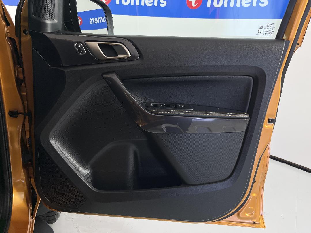 Photo '14' of Ford Ranger