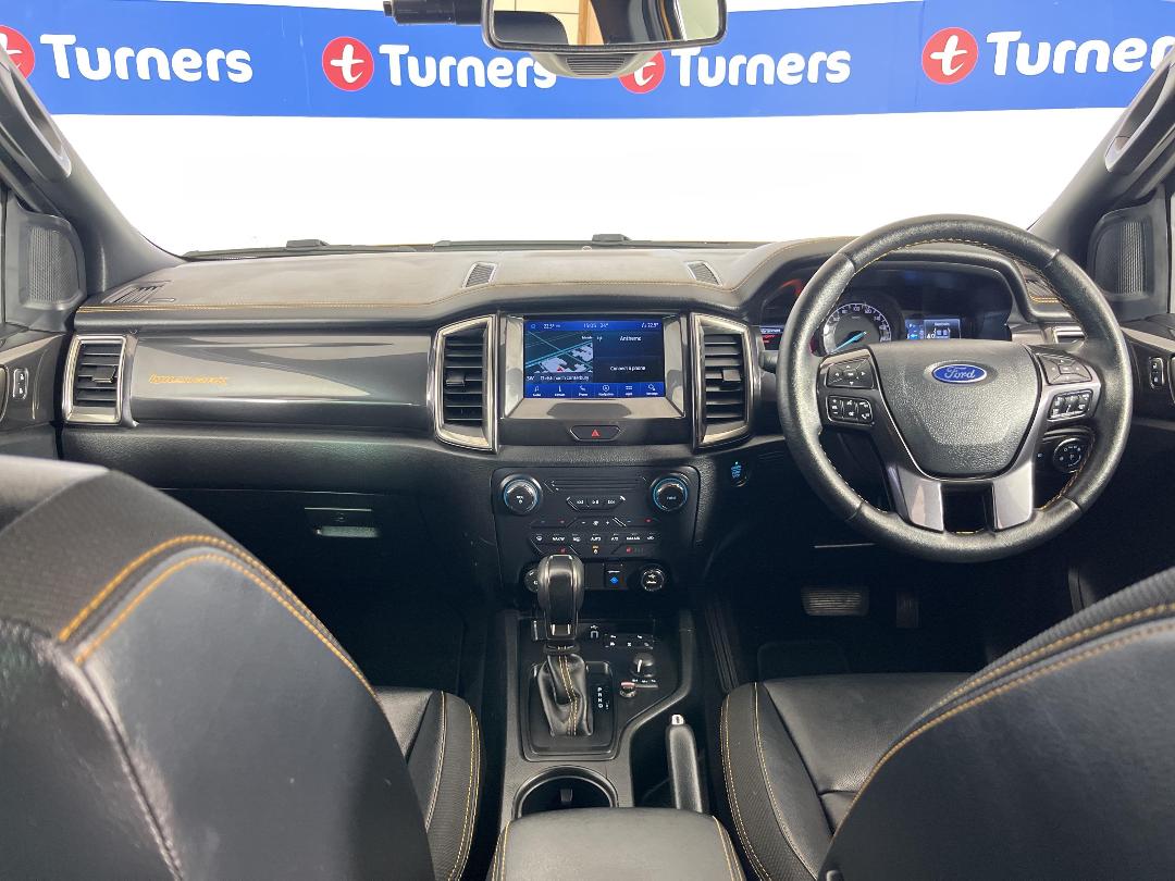 Photo '16' of Ford Ranger