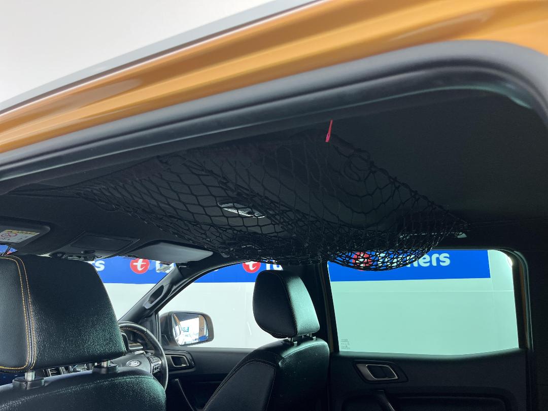 Photo '22' of Ford Ranger