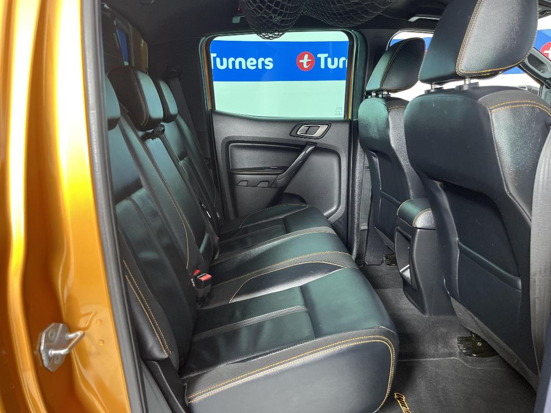 Photo '19' of Ford Ranger