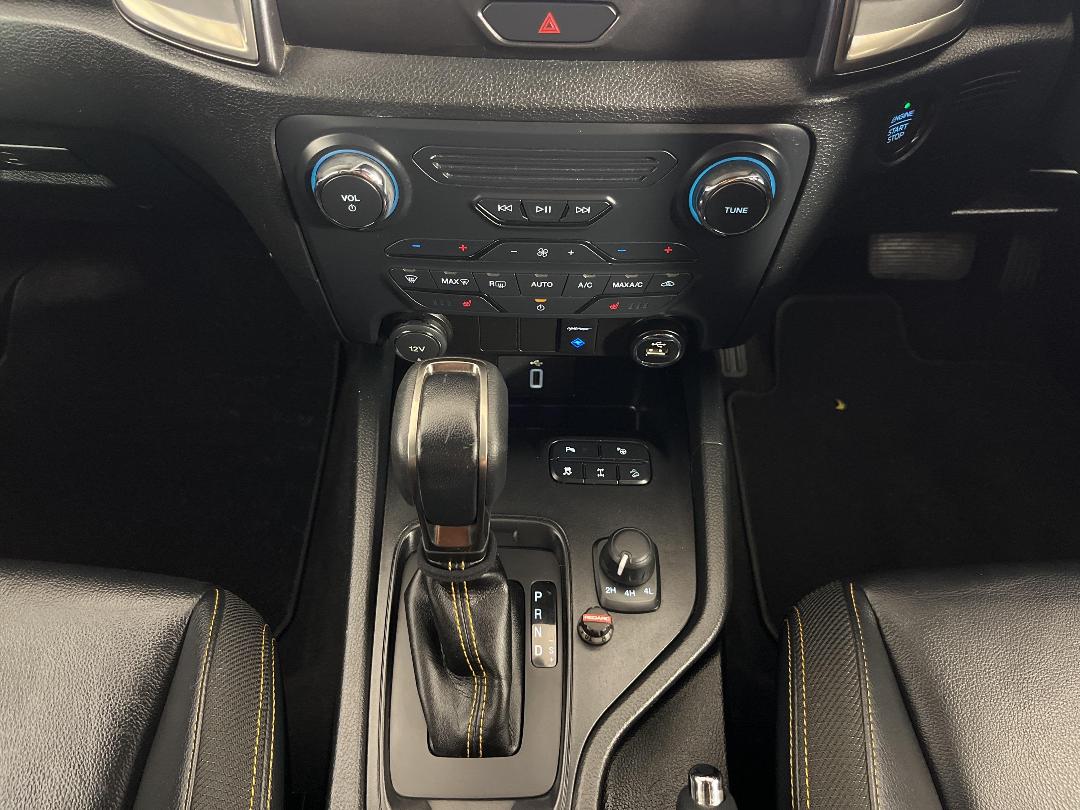 Photo '17' of Ford Ranger