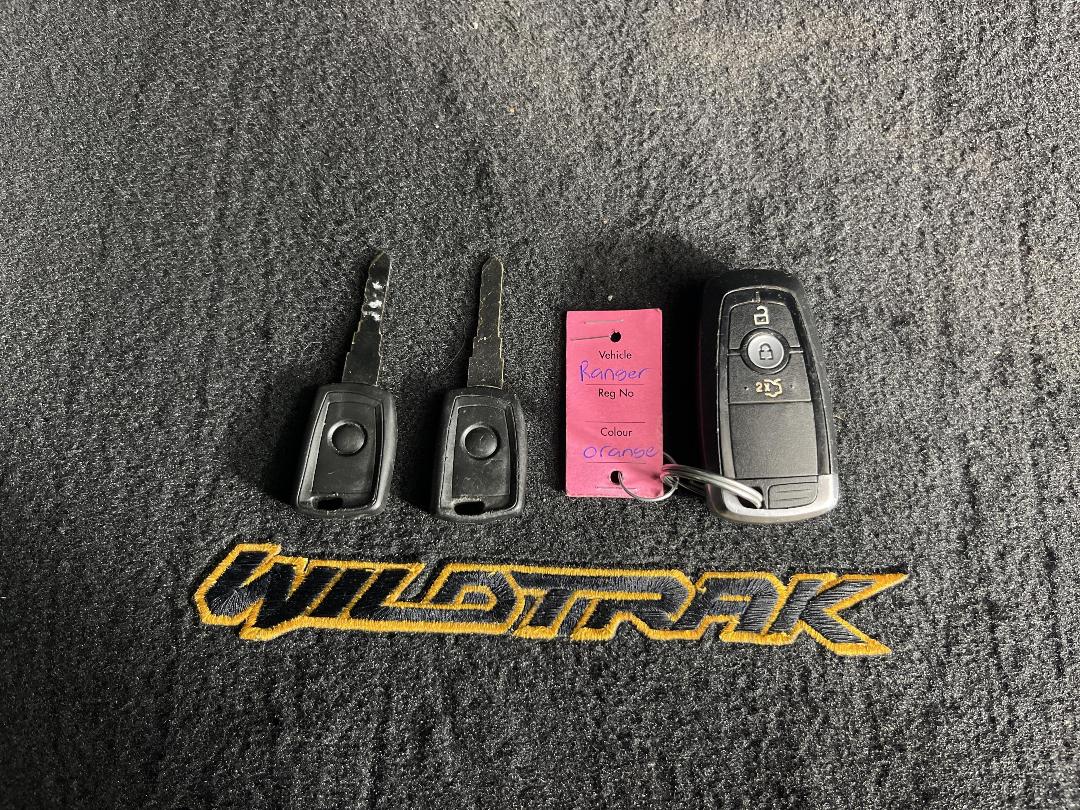 Photo '21' of Ford Ranger