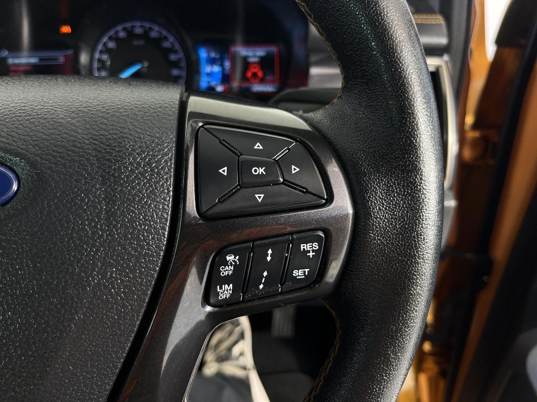 Photo '23' of Ford Ranger