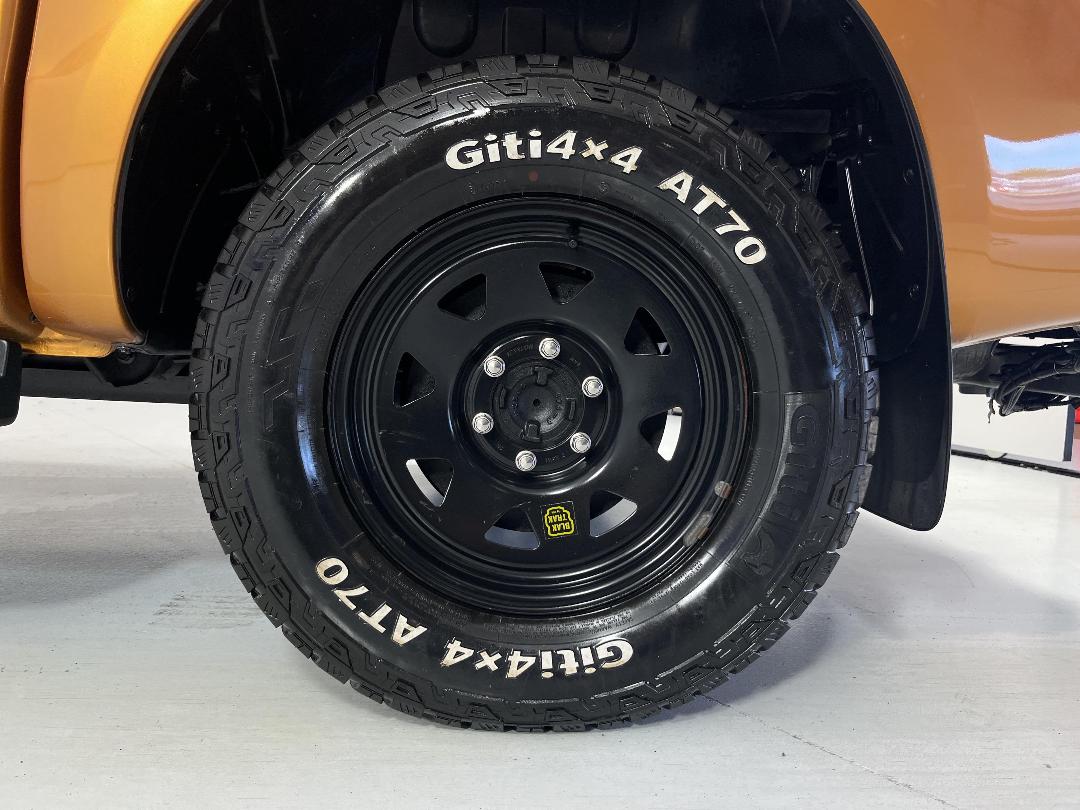 Photo '11' of Ford Ranger