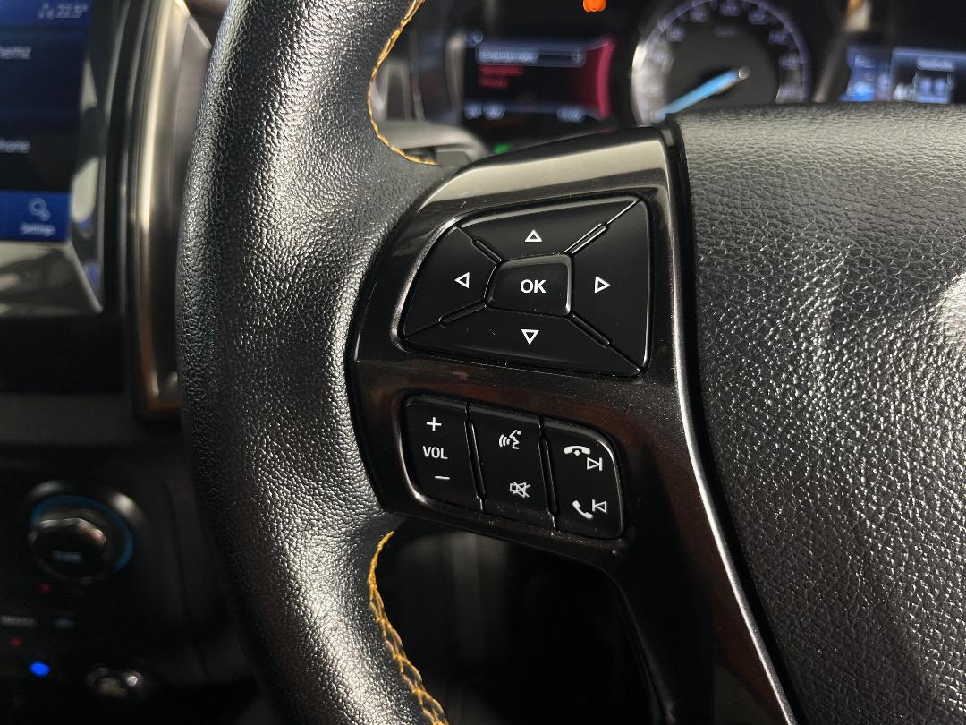 Photo '24' of Ford Ranger