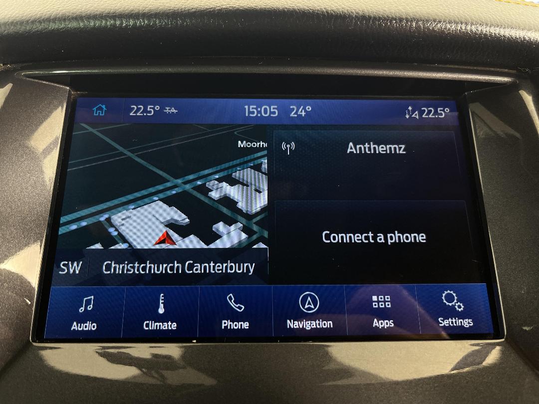 Photo '25' of Ford Ranger