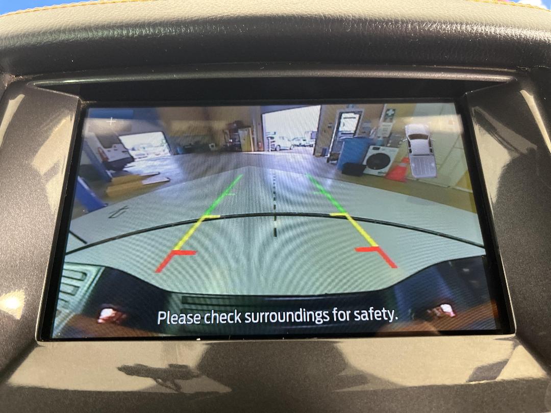 Photo '28' of Ford Ranger