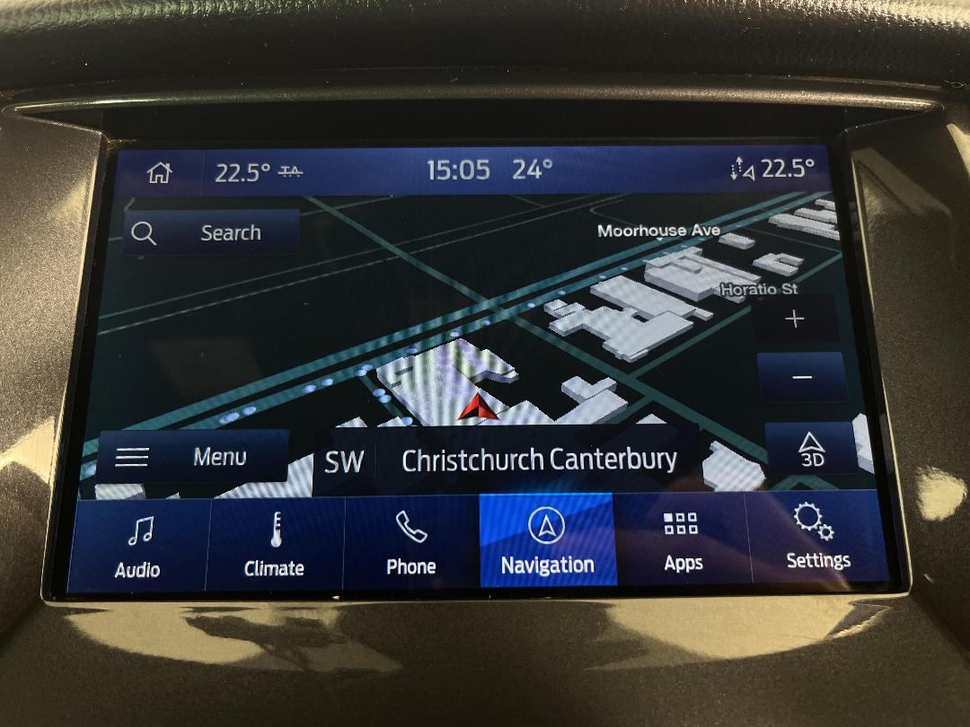 Photo '27' of Ford Ranger