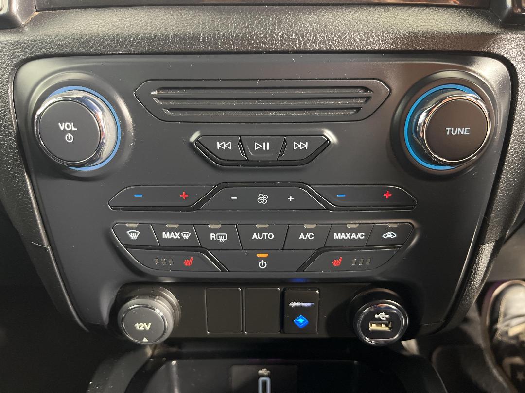 Photo '29' of Ford Ranger