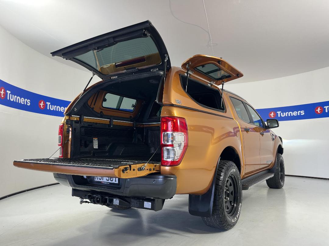 Photo '33' of Ford Ranger