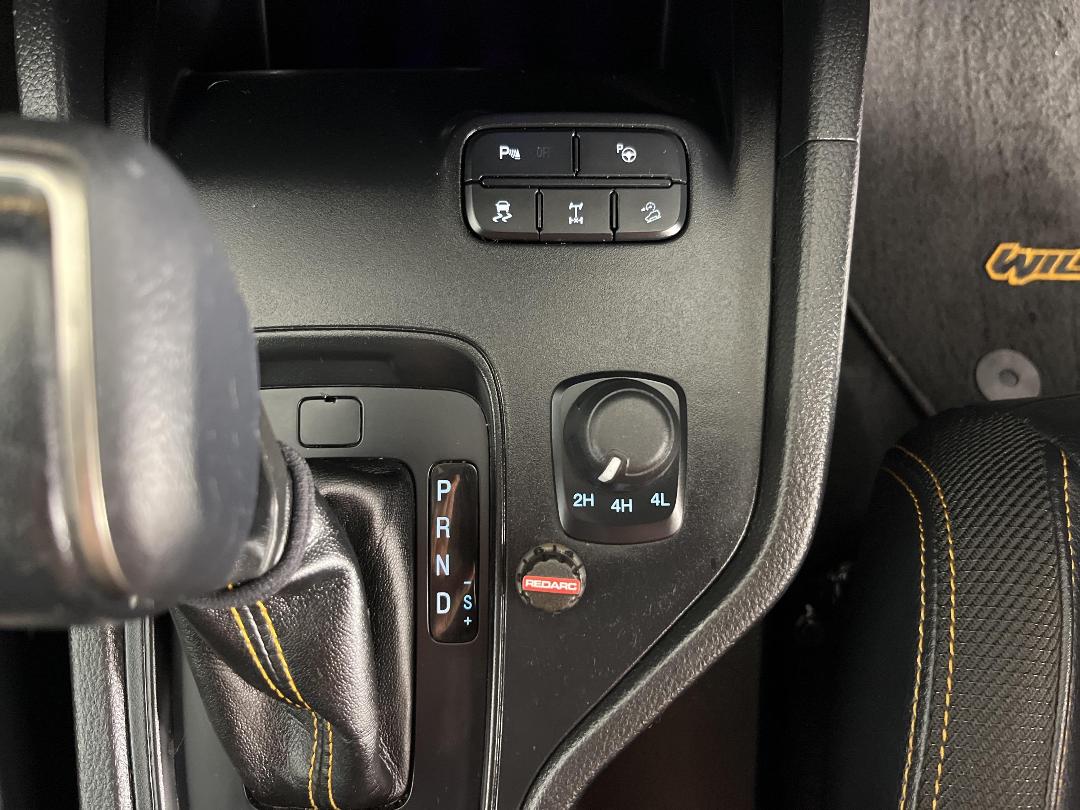 Photo '30' of Ford Ranger