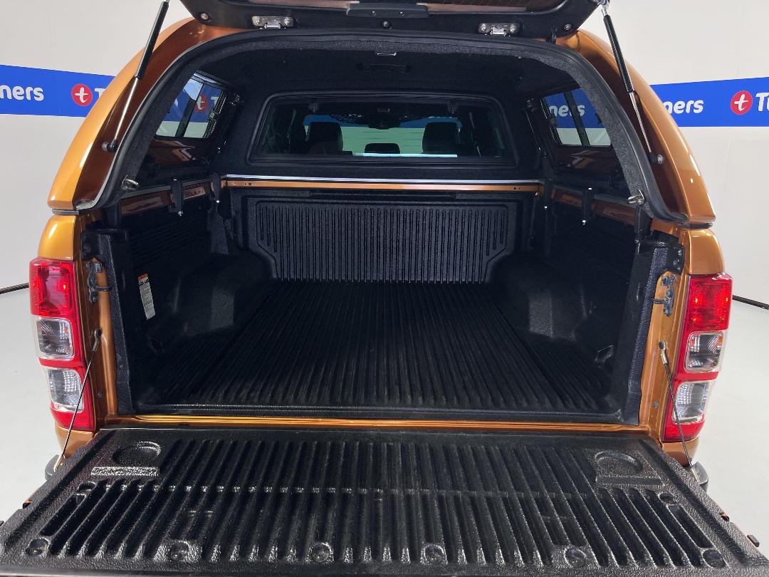 Photo '34' of Ford Ranger