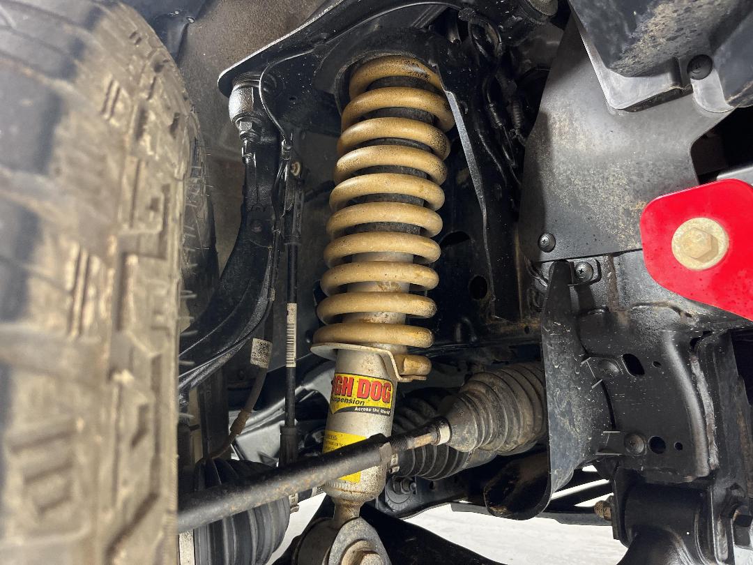 Photo '35' of Ford Ranger