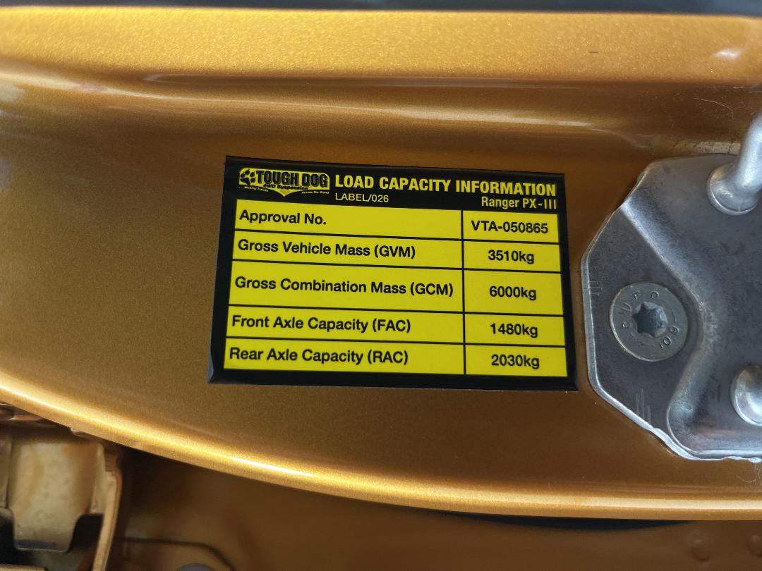 Photo '36' of Ford Ranger