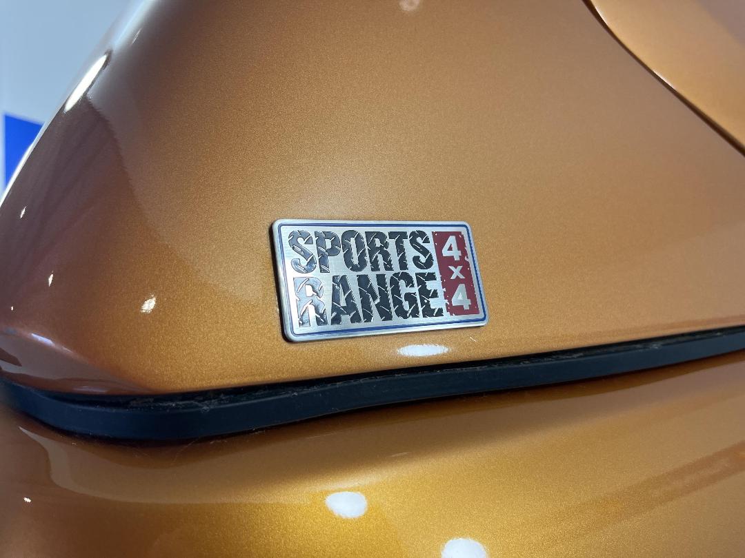 Photo '37' of Ford Ranger